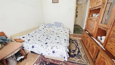 APARTAMENT 3 CAMERE 63MP ZONA BIG MANASTUR - foto 11