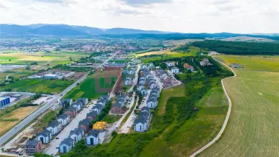 Penthouse 4 camere PREMIUM | incalzire in pardoseala | doua terase |  finisat la cheie | NOU  (Gal) - foto 10