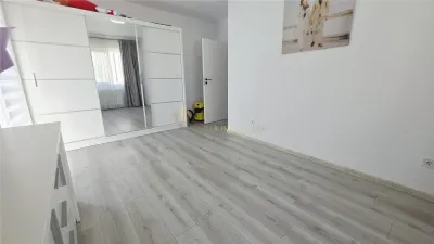 APARTAMENT 2 CAMERE 57MP FLORESTI URUSAGULUI - foto 12