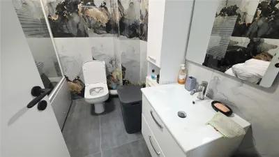 APARTAMENT 2 CAMERE 57MP FLORESTI URUSAGULUI - foto 13
