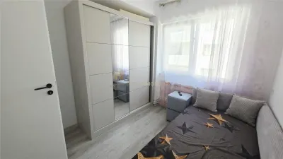 APARTAMENT 2 CAMERE 57MP FLORESTI URUSAGULUI - foto 8