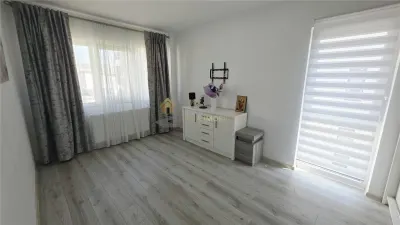 APARTAMENT 2 CAMERE 57MP FLORESTI URUSAGULUI - foto 10