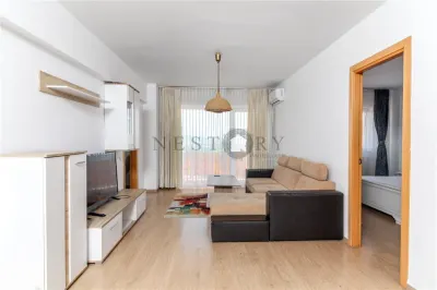 Apartament 2 camere in Viva City, langa Iulius Mall | Gheorgheni - foto 3