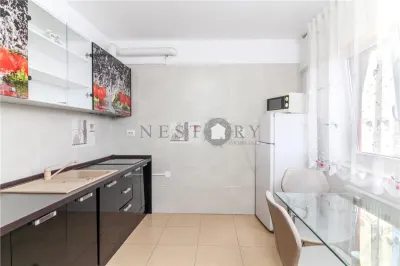 Apartament 2 camere in Viva City, langa Iulius Mall | Gheorgheni - foto 4
