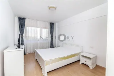 Apartament 2 camere in Viva City, langa Iulius Mall | Gheorgheni - foto 5