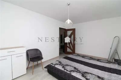 Apartament 3 camere, bloc 2018, Marasti, zona Leroy Merlin - foto 11