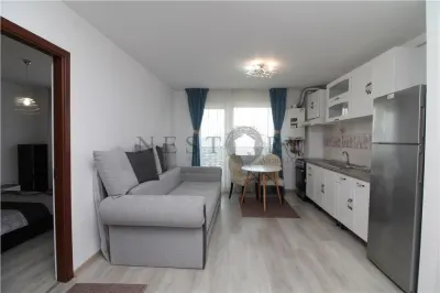 Apartament 3 camere, bloc 2018, Marasti, zona Leroy Merlin - foto 12