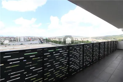 Apartament 3 camere, bloc 2018, Marasti, zona Leroy Merlin - foto 15