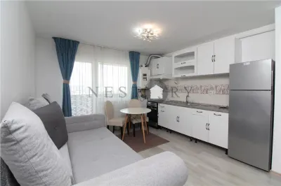 Apartament 3 camere, bloc 2018, Marasti, zona Leroy Merlin - foto 16