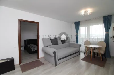 Apartament 3 camere, bloc 2018, Marasti, zona Leroy Merlin - foto 3