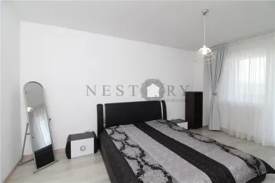 Apartament 3 camere, bloc 2018, Marasti, zona Leroy Merlin - foto 4