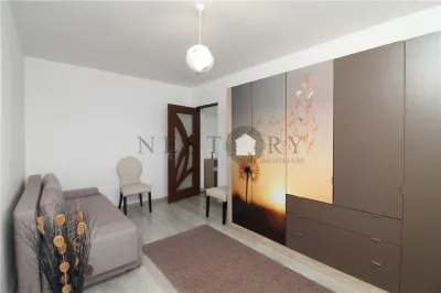 Apartament 3 camere, bloc 2018, Marasti, zona Leroy Merlin - foto 5