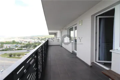 Apartament 3 camere, bloc 2018, Marasti, zona Leroy Merlin - foto 8