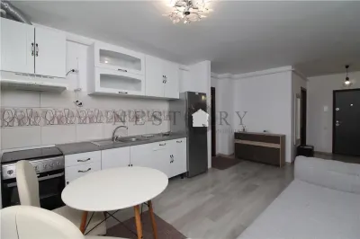 Apartament 3 camere, bloc 2018, Marasti, zona Leroy Merlin - foto 9