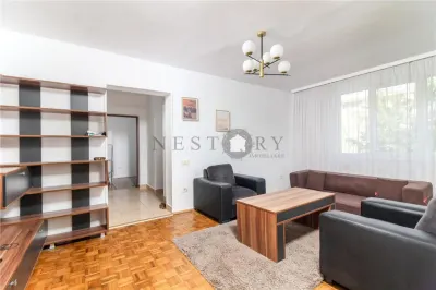 3 camere in Piata Abator, aproape de centrul Clujului - foto 2
