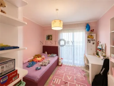 Apartament 4 camere | 85 mp utili + terasa 30 mp | Zorilor - Calea Turzii | Garaj subteran - foto 5