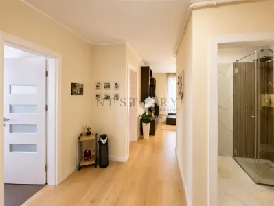 Apartament 4 camere | 85 mp utili + terasa 30 mp | Zorilor - Calea Turzii | Garaj subteran - foto 6