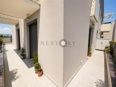 Apartament 4 camere | 85 mp utili + terasa 30 mp | Zorilor - Calea Turzii | Garaj subteran - foto 9