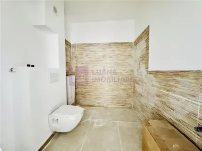 Apartament 3 camere | Selimbar, Brana | decomandat | 2 bai | A,C - foto 13
