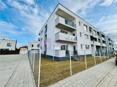 Apartament 3 camere | Selimbar, Brana | decomandat | 2 bai | A,C - foto 15