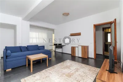 Apartament 2 camere + parcare inclusa, 60mp, UMF | Andrei Muresanu - Cluj-Napoca