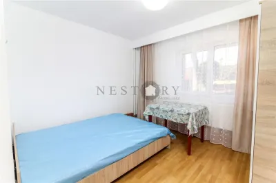 Apartament 2 camere decomandate | Marasti | Transport 1 minut | 550€ - foto 6