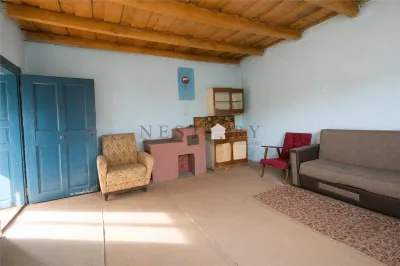 Casa cu teren intravilan 1500mp|Front generos|25km Cluj - foto 11