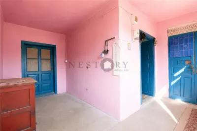 Casa cu teren intravilan 1500mp|Front generos|25km Cluj - foto 12