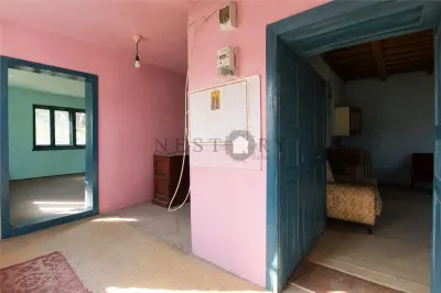 Casa cu teren intravilan 1500mp|Front generos|25km Cluj - foto 14