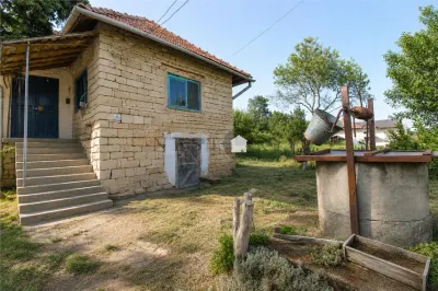 Casa cu teren intravilan 1500mp|Front generos|25km Cluj - foto 17