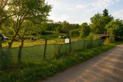 Casa cu teren intravilan 1500mp|Front generos|25km Cluj - foto 18