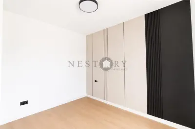 Apartament cu nisa de dormit|Bloc boutique premium|Floresti - foto 2