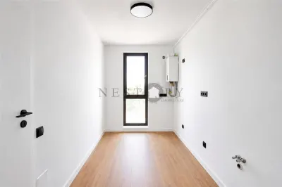 Apartament cu nisa de dormit|Bloc boutique premium|Floresti - foto 8