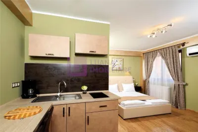 Afacere la cheie | hotel de 3 stele | zona Hotel Golden Tulip - foto 4