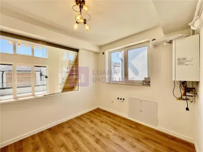 Penthouse 2 camere PREMIUM | finisat la cheie | cartier exclusivist (Mi) - foto 3