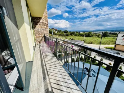Casa mobilata si utilata PREMIUM | 4 camere | 3 bai | Cristian | - foto 11