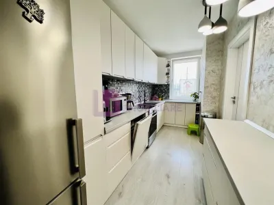 Casa mobilata si utilata PREMIUM | 4 camere | 3 bai | Cristian | - foto 3