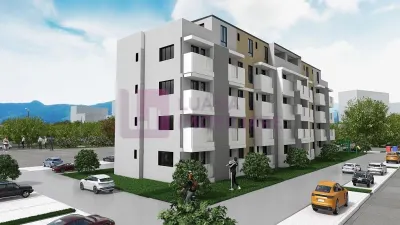 Apartament 2 camere de vanzare | NOU | lift | Lacul lui Binder - foto 15
