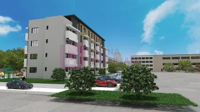 Apartament 2 camere de vanzare | NOU | lift | Lacul lui Binder - foto 8