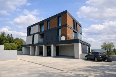 Cladire exclusivista premium|vedere panoramica|zona semicentrala|Cluj - Cluj-Napoca