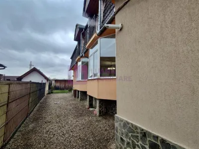 Casa de inchriat in Sibiu | Turnisor | Spatii de birouri | Afterschool | Muncitori - foto 18