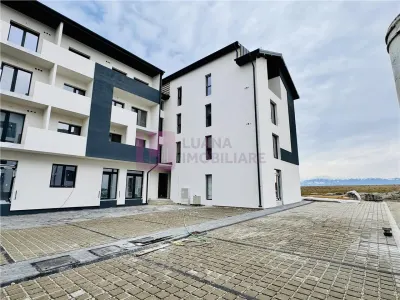 Apartament 2 camere | Doamna Stanca | gradina 57| incalzire pardoseala | 2 - foto 4