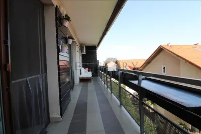 2 camere | Terasa 13 mp | Dressing walk-in | Etaj 4 | Buna Ziua - foto 10
