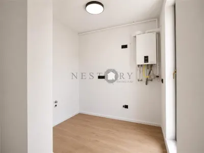 Apartament 2 camere |terasa 23,5mp |imobil premium| Floresti - foto 4