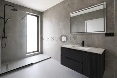 Apartament 2 camere |terasa 23,5mp |imobil premium| Floresti - foto 5