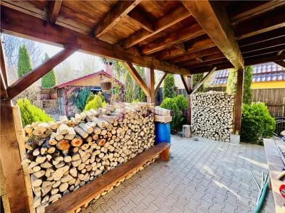 Apartament 4 camere de inchiriat | la casa | Tocile | curte, 2 terase - foto 11