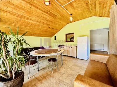 Apartament 4 camere de inchiriat | la casa | Tocile | curte, 2 terase - foto 10