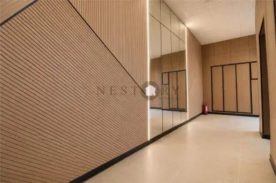 Apartament 2 camere, parcare, pet friendly,  Eroilor, Floresti - foto 12
