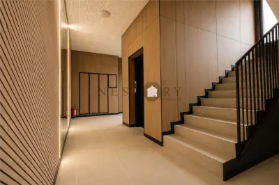 Apartament 2 camere, parcare, pet friendly,  Eroilor, Floresti - foto 10