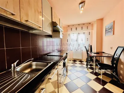 Apartament 3 camere decomandat | Vasile Milea | pivnita | 2 bai - foto 2